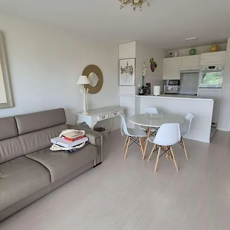 Appartamento Cosy à Stella-plage, 5p Avec Parking - Fr-1-236-178 *