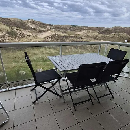 Cosy A Stella-plage, 5p Avec Parking - Fr-1-236-178 Apartment