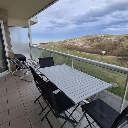 Cosy à Stella-plage, 5p Avec Parking - Fr-1-236-178 Appartamento