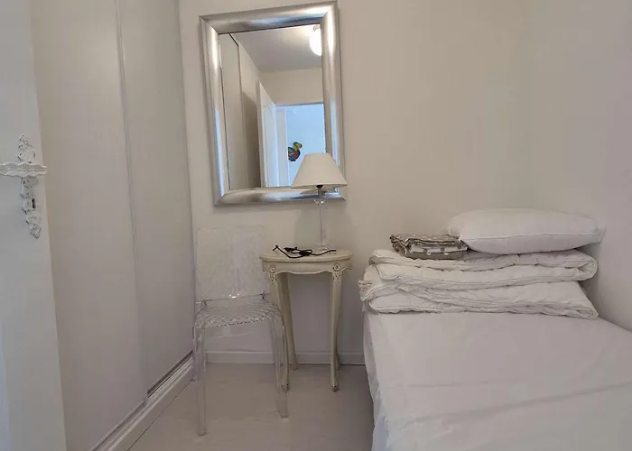 Appartamento Cosy à Stella-plage, 5p Avec Parking - Fr-1-236-178 *